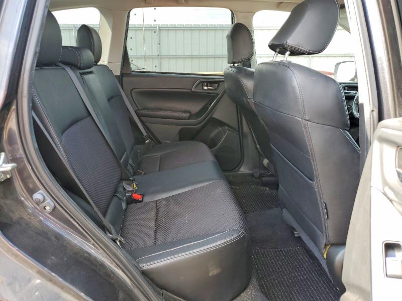 Продажа на аукционе авто 2017 Subaru Forester, vin: JF2SJGECXHH410725, номер лота: 52722046