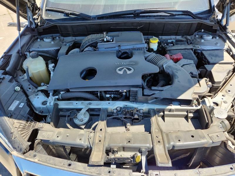 Продажа на аукционе авто 2022 Infiniti Qx50, vin: 3PCAJ5BB2NF116533, номер лота: 54123546