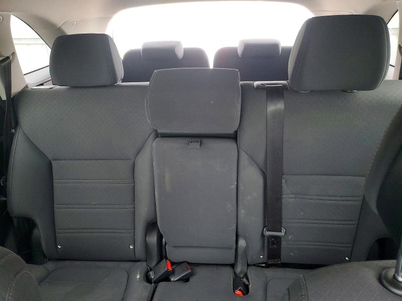 Продажа на аукционе авто 2016 Kia Sorento, vin: 5XYPG4A36GG119671, номер лота: 52206556