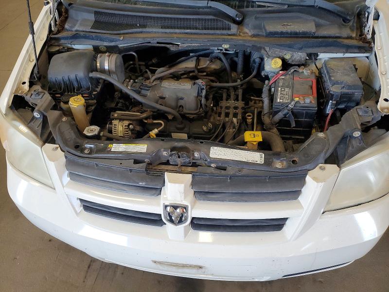 Aukcja sprzedaży 2010 Dodge Grand Caravan, vin: 2D4RN4DE5AR167664, numer aukcji: 53564496