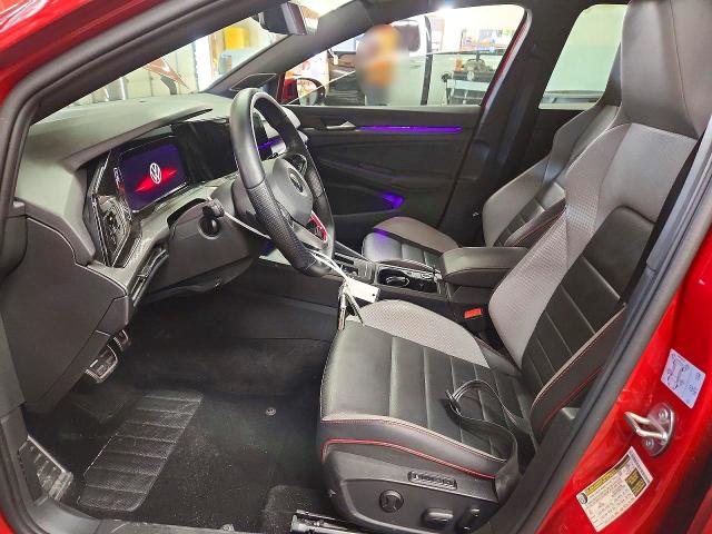 Aukcja sprzedaży 2022 Volkswagen Gti, vin: WVW387CDXNW119238, numer aukcji: 53214816