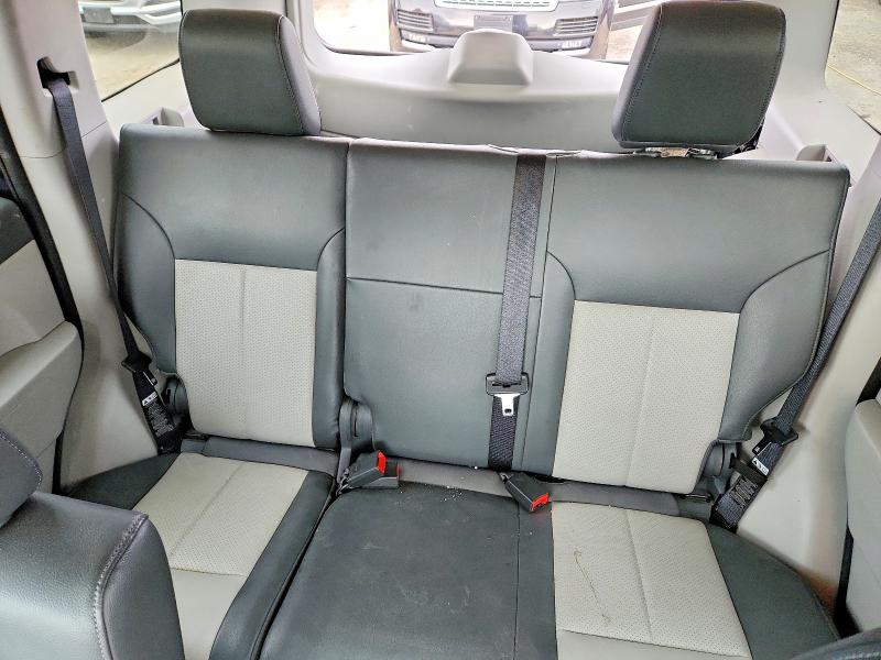 Продаж на аукціоні авто 2008 Jeep Liberty, vin: 1J8GN58K88W113988, номер лоту: 54481176