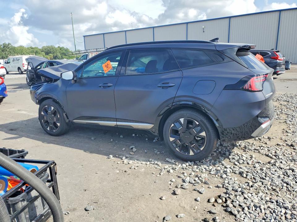 Aukcja sprzedaży 2026 Kia Sportage, vin: 5XYK53DF8TG378835, numer aukcji: 55143586