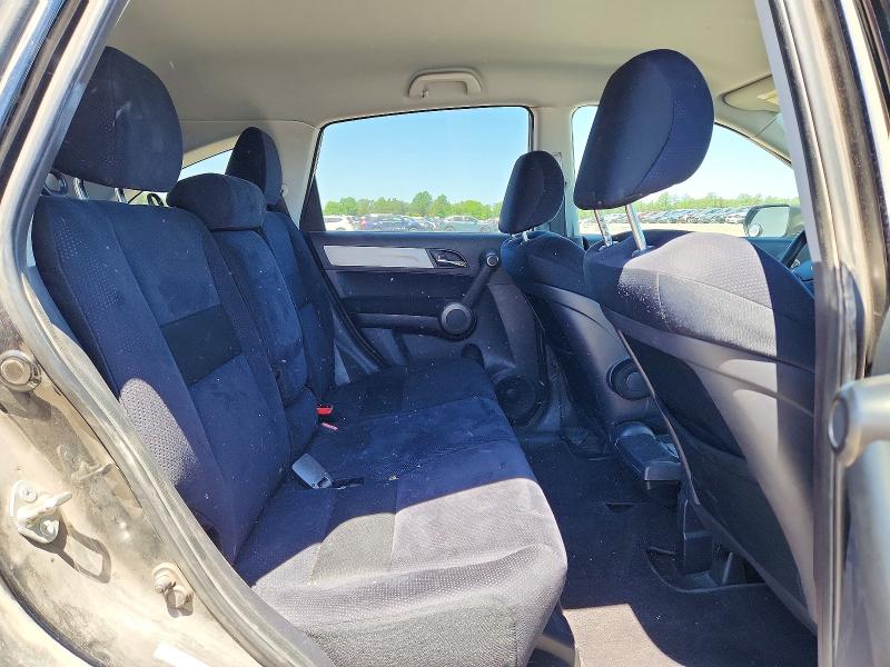Aukcja sprzedaży 2011 Honda Cr-v, vin: 5J6RE4H44BL053058, numer aukcji: 55043516