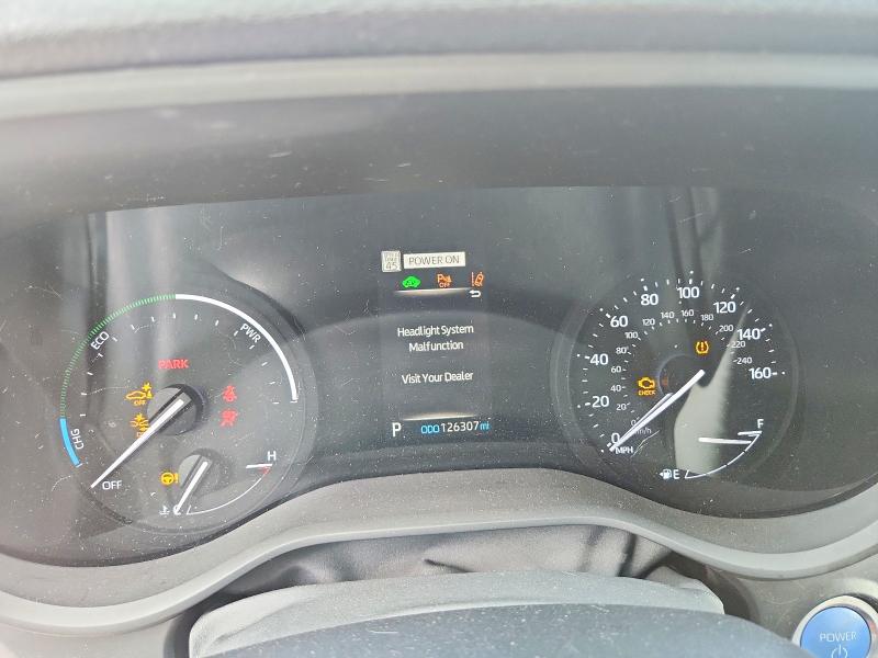 Продаж на аукціоні авто 2023 Toyota Sienna, vin: 5TDYRKEC9PS152731, номер лоту: 50748376