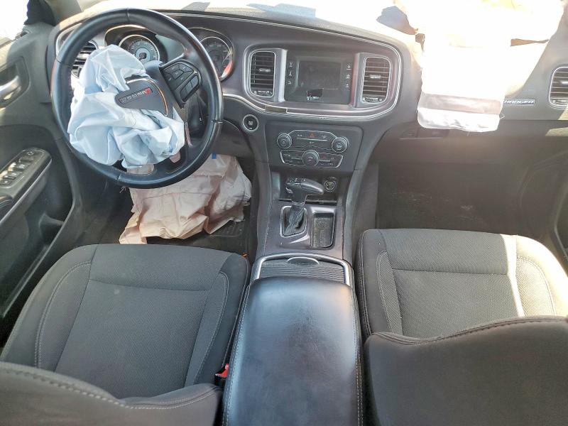 Aukcja sprzedaży 2017 Dodge Charger, vin: 2C3CDXBG4HH649316, numer aukcji: 51290016
