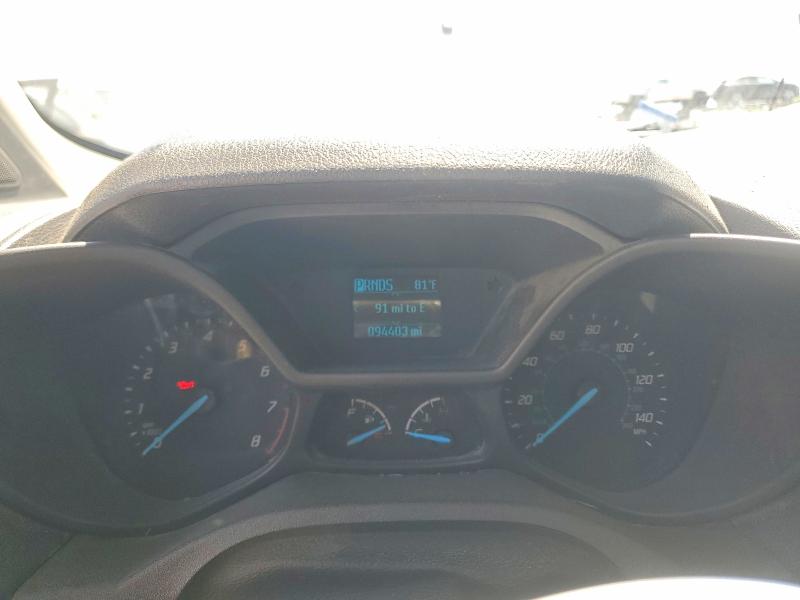 Продаж на аукціоні авто 2015 Ford Transit Connect, vin: NM0GS9E79F1205433, номер лоту: 51801486