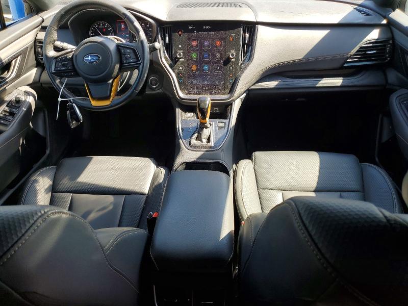 Aukcja sprzedaży 2023 Subaru Outback, vin: 4S4BTGUD6P3223413, numer aukcji: 52762686
