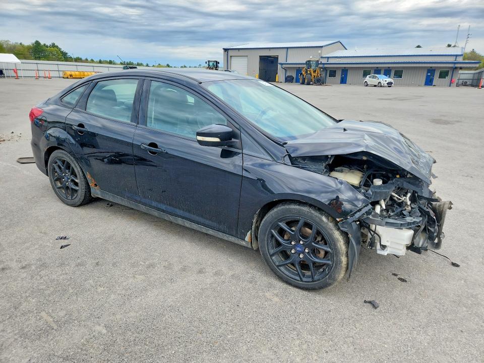 Aukcja sprzedaży 2016 Ford Focus, vin: 1FADP3F28GL232111, numer aukcji: 54074886