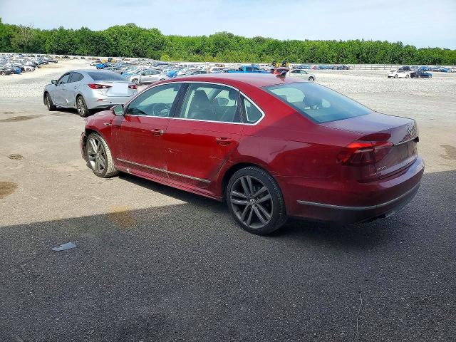 2017 Volkswagen Passat მანქანა იყიდება აუქციონზე, vin: 1VWDT7A34HC052006, აუქციონის ნომერი: 52913446