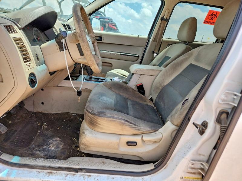 Aukcja sprzedaży 2008 Ford Escape, vin: 1FMCU03178KA12809, numer aukcji: 54145686