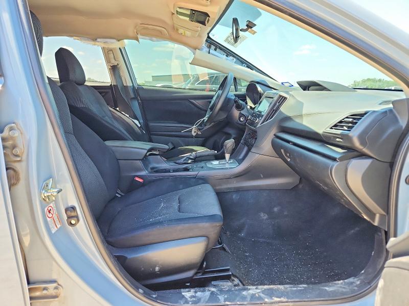 Продажа на аукционе авто 2018 Subaru Crosstrek, vin: JF2GTAAC9JH249678, номер лота: 53135386