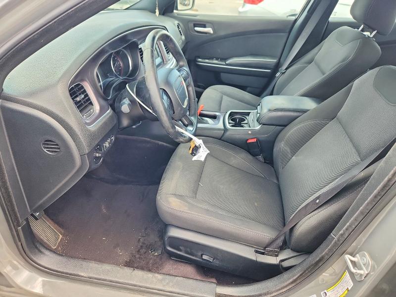 Aukcja sprzedaży 2017 Dodge Charger, vin: 2C3CDXBG6HH642352, numer aukcji: 55205396