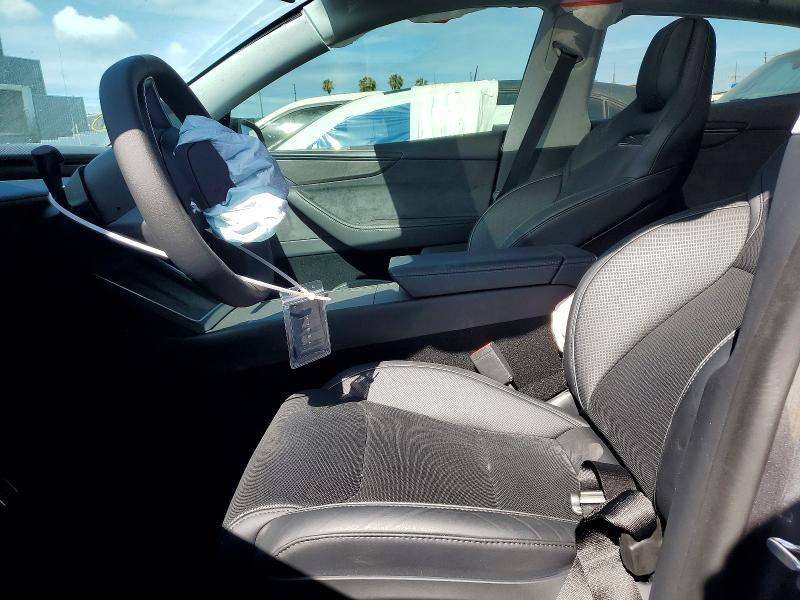 Aukcja sprzedaży 2026 Tesla Model Y, vin: 7SAYGDET5TA626772, numer aukcji: 49676596