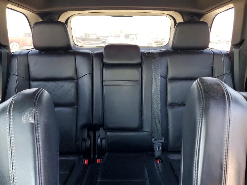 53168336 :رقم المزاد ، 1C4RJFBG4FC732320 vin ، 2015 Jeep Grand Cherokee مزاد بيع