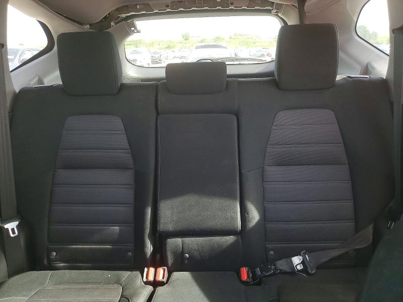 51841316 :رقم المزاد ، 7FARW1H5XKE000396 vin ، 2019 Honda Cr-v مزاد بيع