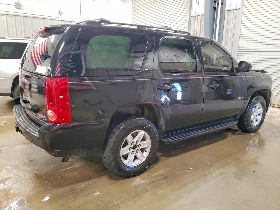Aukcja sprzedaży 2013 Gmc Yukon, vin: 1GKS2DE04DR353172, numer aukcji: 53528056
