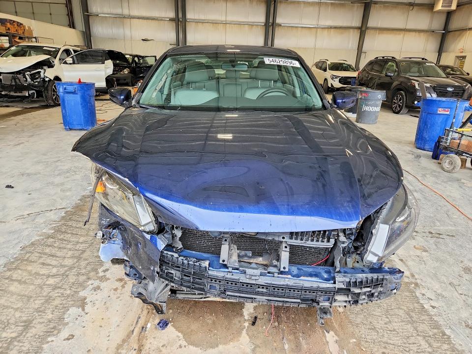 Aukcja sprzedaży 2015 Honda Accord, vin: 1HGCR2F33FA215652, numer aukcji: 54629896