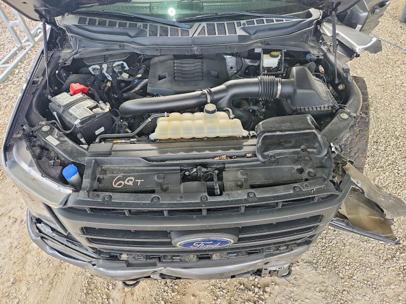 Продаж на аукціоні авто 2022 Ford F150, vin: 1FTFW1E82NFB59460, номер лоту: 52313936