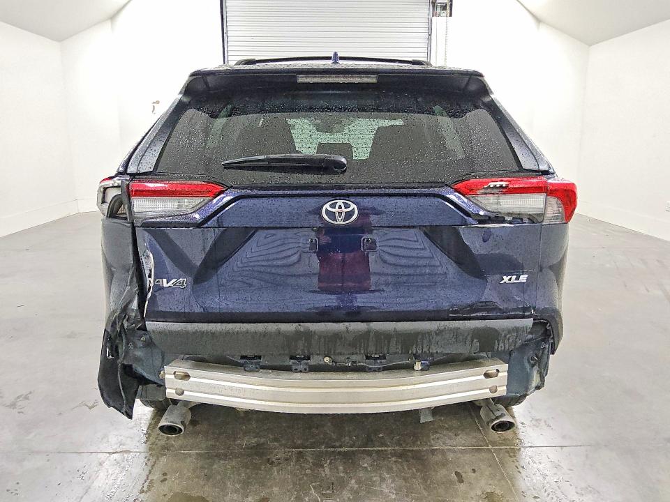 Aukcja sprzedaży 2024 Toyota Rav4, vin: 2T3W1RFV9RW338794, numer aukcji: 51406506