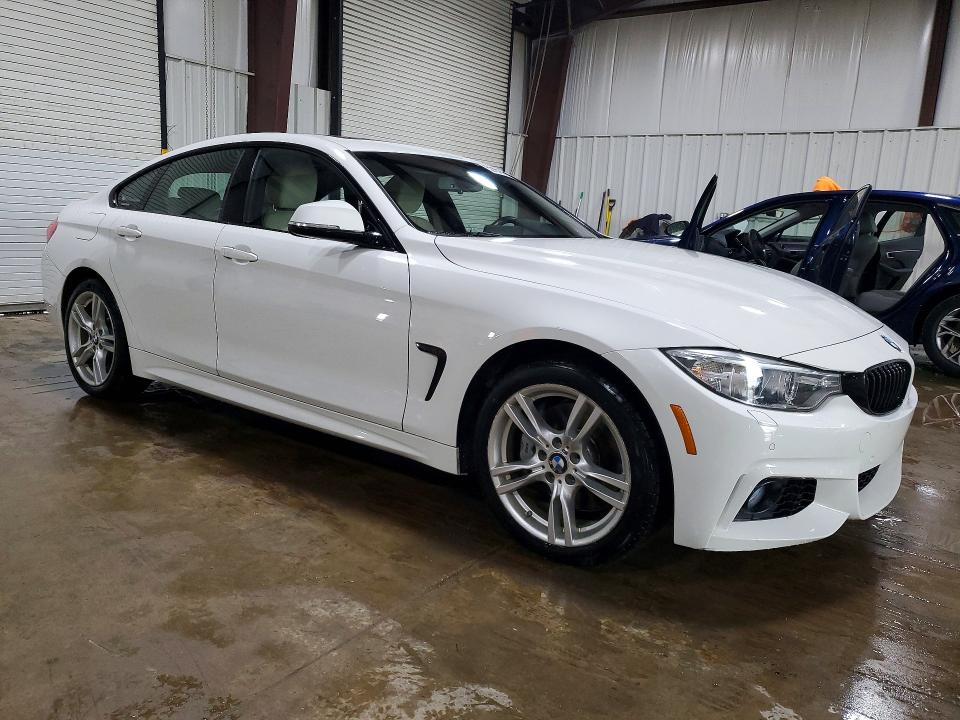 Продажа на аукционе авто 2016 Bmw 428, vin: WBA4C9C52GG140537, номер лота: 52181566