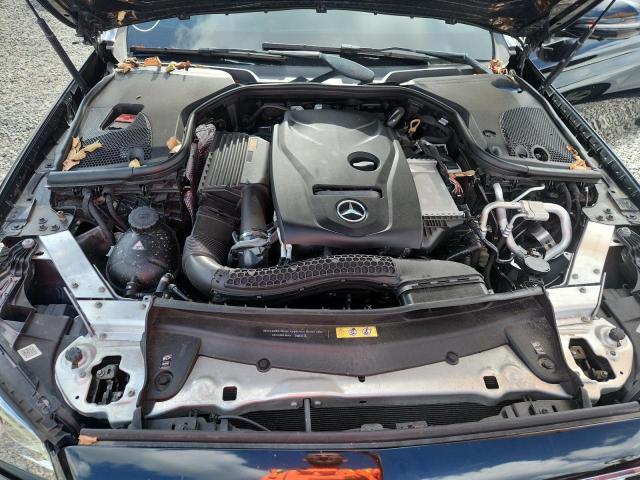 Продажа на аукционе авто 2017 Mercedes-benz E, vin: WDDZF4JB0HA265106, номер лота: 53440186