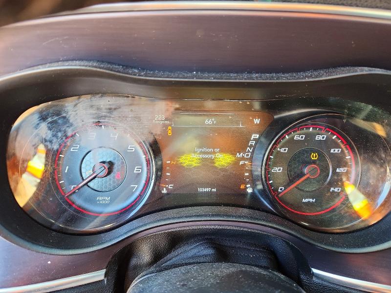 Продаж на аукціоні авто 2018 Dodge Charger, vin: 2C3CDXBG3JH174201, номер лоту: 55080816