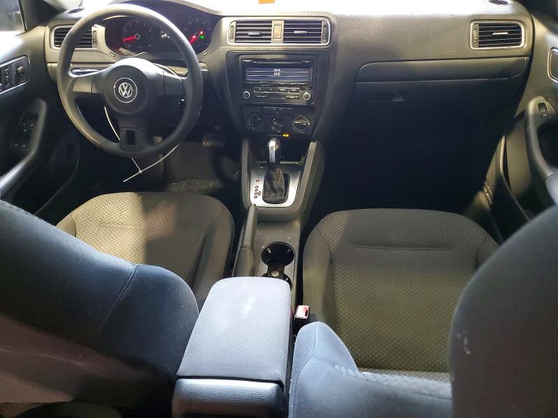 52777806 :رقم المزاد ، 3VW2K7AJ7CM303858 vin ، 2012 Volkswagen Jetta مزاد بيع