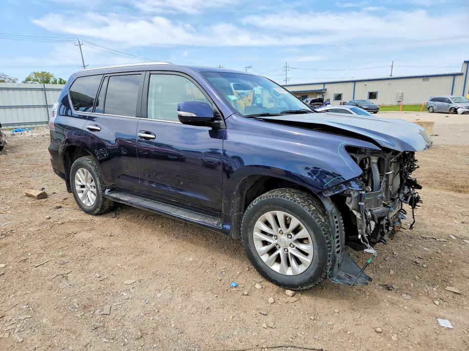 Aukcja sprzedaży 2022 Lexus Gx, vin: JTJAM7BX2N5314235, numer aukcji: 53041586