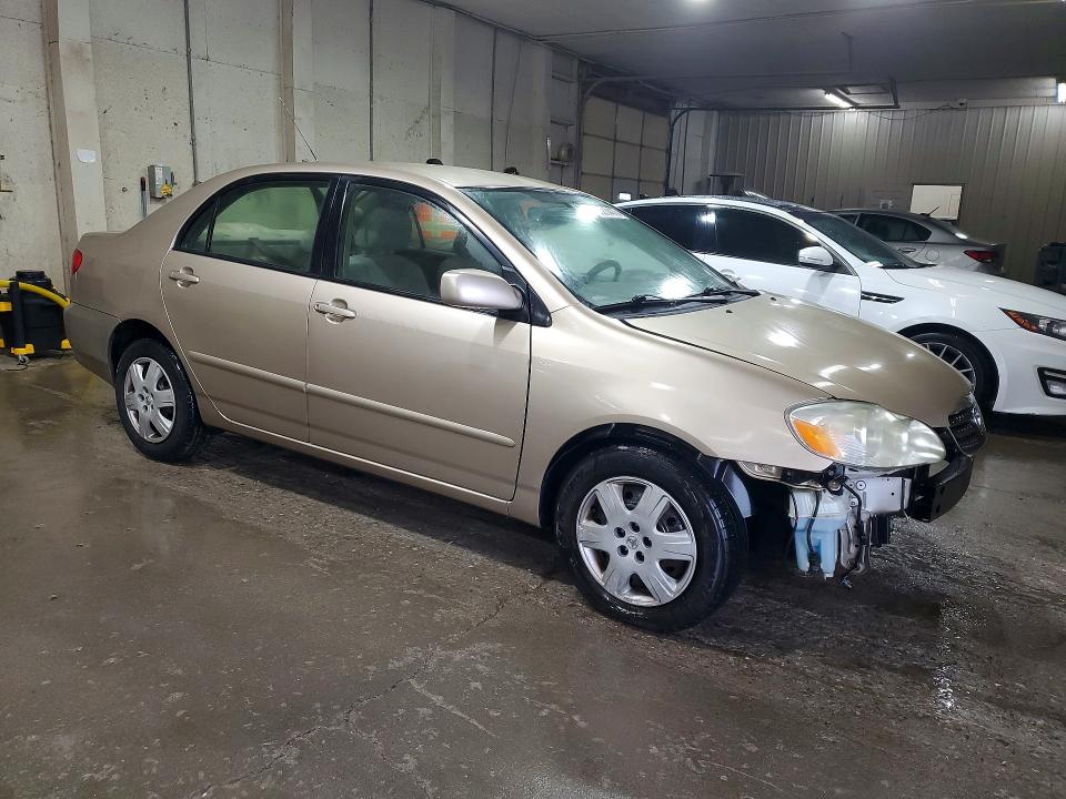 Aukcja sprzedaży 2006 Toyota Corolla, vin: 1NXBR32E76Z577873, numer aukcji: 53214476