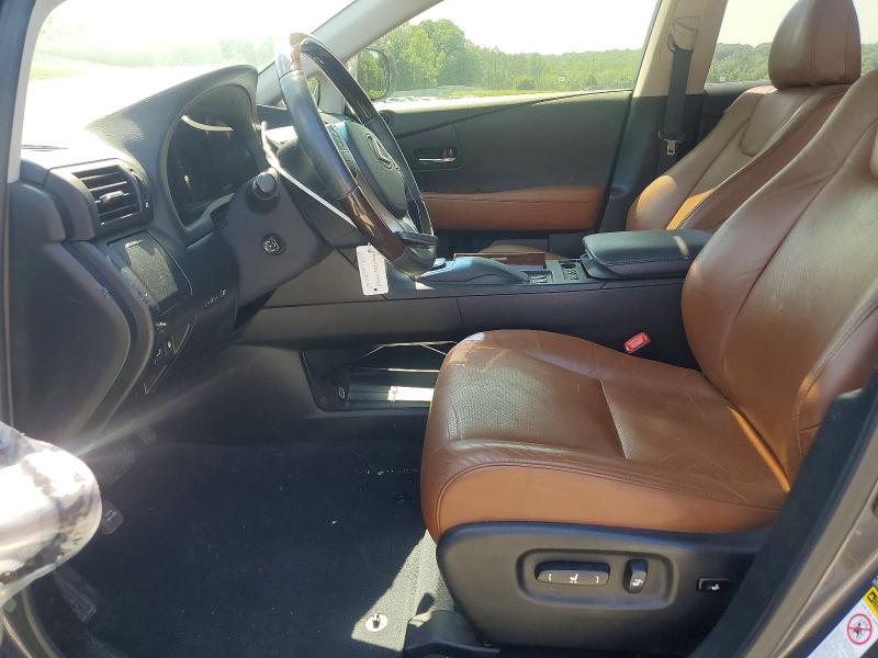 Продажа на аукционе авто 2013 Lexus Rx 350, vin: 2T2BK1BAXDC175409, номер лота: 54301026
