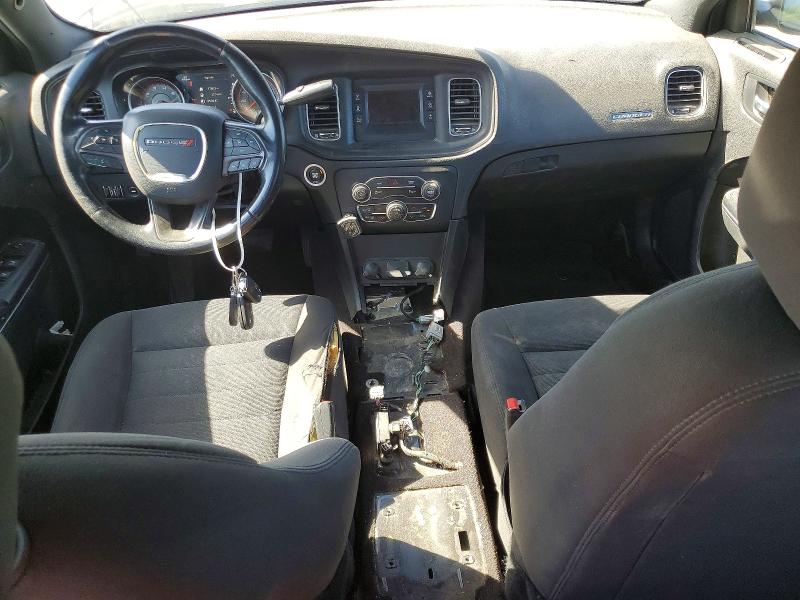 Auction sale of the 2017 Dodge Charger, vin: 2C3CDXAG6HH649125, lot number: 53469976