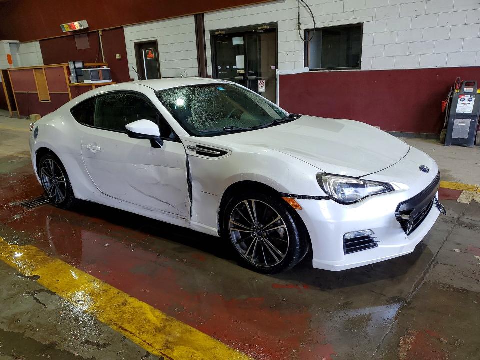 Продаж на аукціоні авто 2014 Subaru Brz, vin: JF1ZCAB12E9605091, номер лоту: 52690916