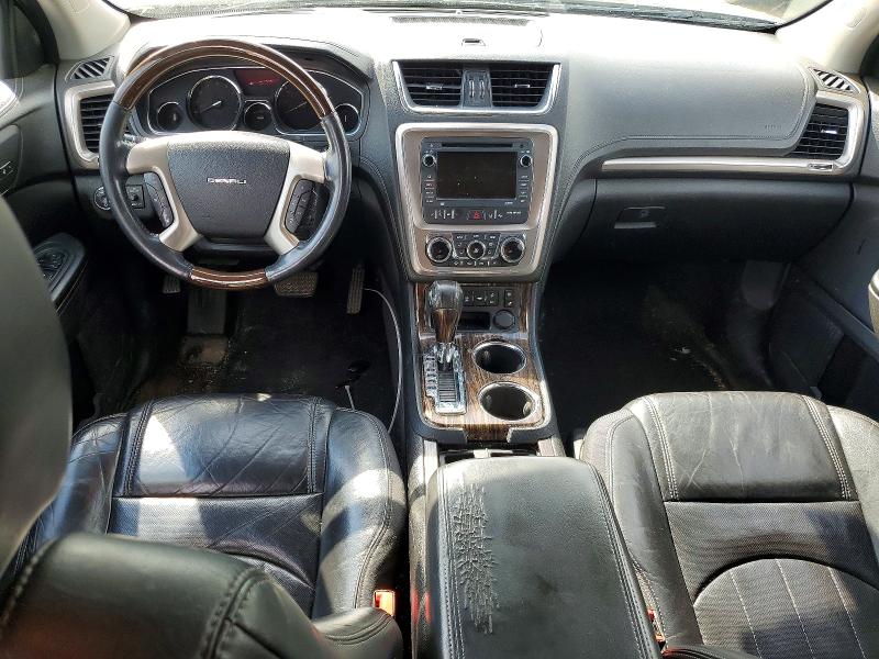 Aukcja sprzedaży 2014 Gmc Acadia, vin: 1GKKVTKD1EJ164231, numer aukcji: 54277176