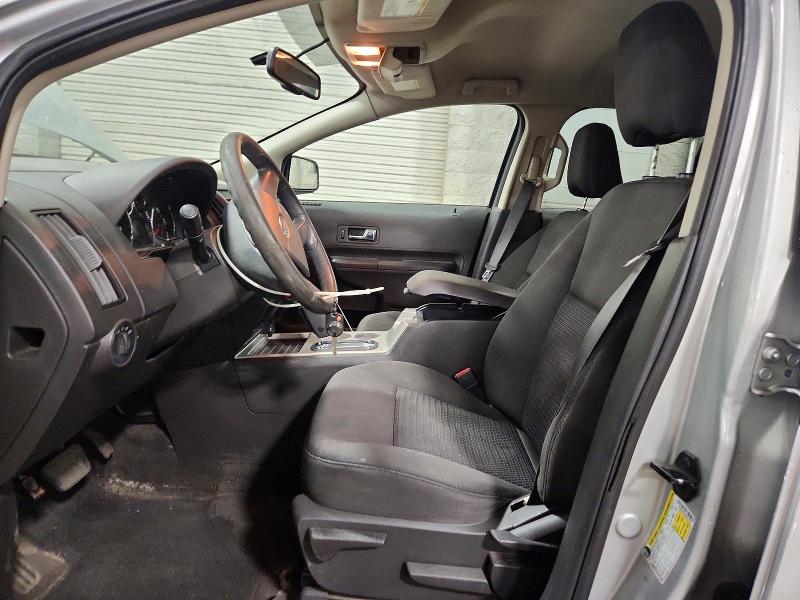 Продажа на аукционе авто 2009 Ford Edge, vin: 2FMDK36C69BA57552, номер лота: 51886396