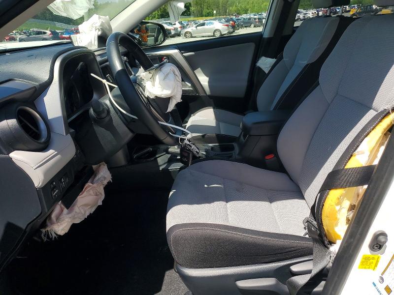 Продажа на аукционе авто 2018 Toyota Rav4, vin: JTMRFREV9JJ256051, номер лота: 52875056