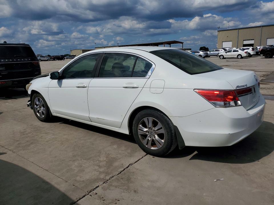 51438696 :رقم المزاد ، 1HGCP2F67CA037062 vin ، 2012 Honda Accord مزاد بيع
