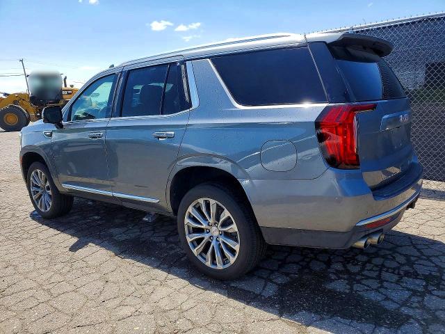 Продажа на аукционе авто 2021 Gmc Yukon, vin: 1GKS2DKL1MR303991, номер лота: 47331936