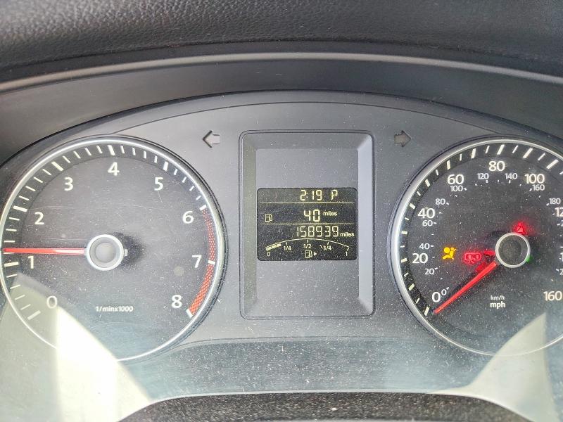 2014 Volkswagen Jetta მანქანა იყიდება აუქციონზე, vin: 3VWD17AJ1EM424545, აუქციონის ნომერი: 55408576