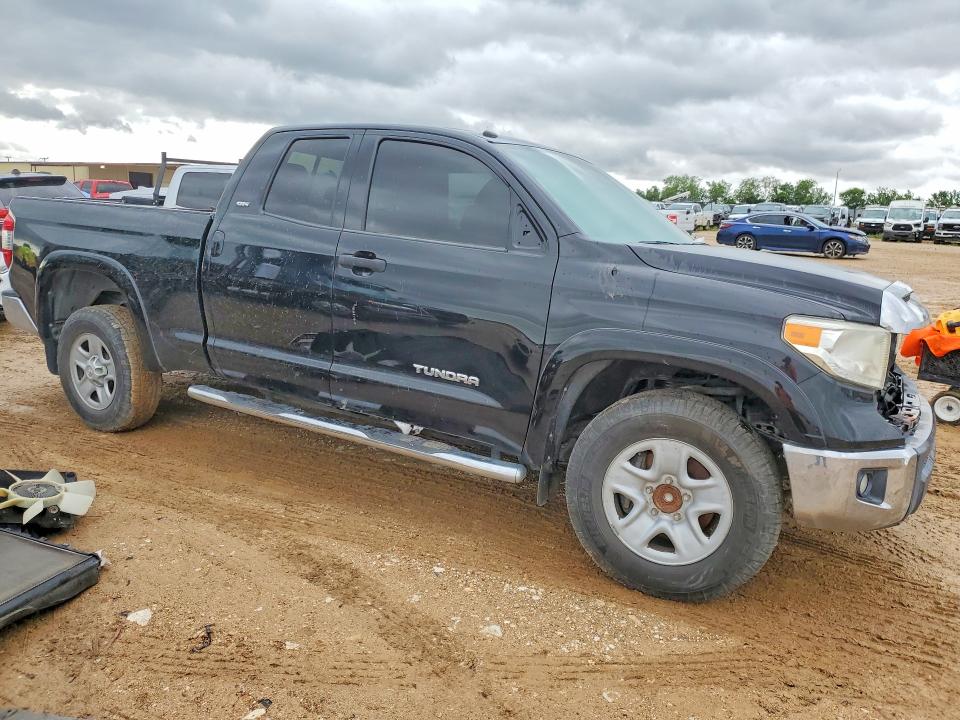 Продажа на аукционе авто 2016 Toyota Tundra, vin: 5TFRM5F15GX104011, номер лота: 51906976