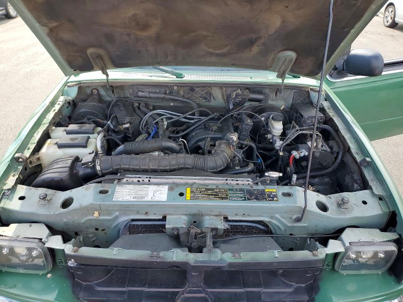 2003 Mazda B3000 მანქანა იყიდება აუქციონზე, vin: 4F4YR46U43TM03967, აუქციონის ნომერი: 52202956