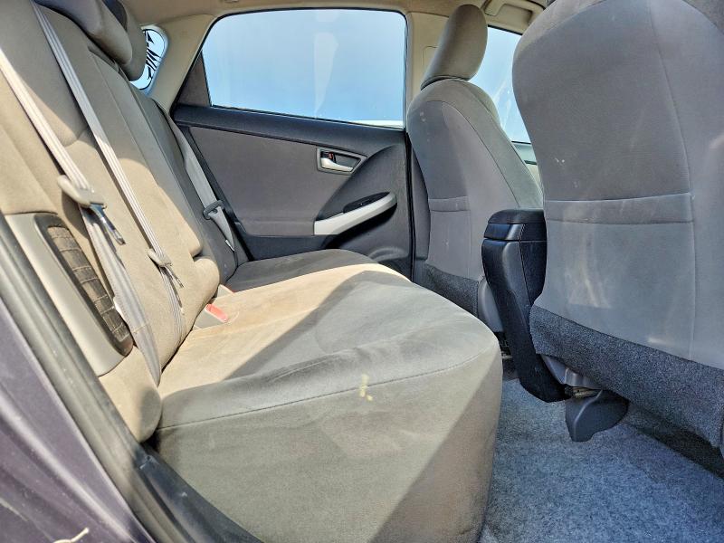 Aukcja sprzedaży 2015 Toyota Prius, vin: JTDKN3DU2F0448435, numer aukcji: 53012296