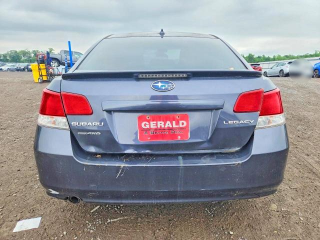 Продажа на аукционе авто 2013 Subaru Legacy, vin: 4S3BMCK6XD3037531, номер лота: 54784236
