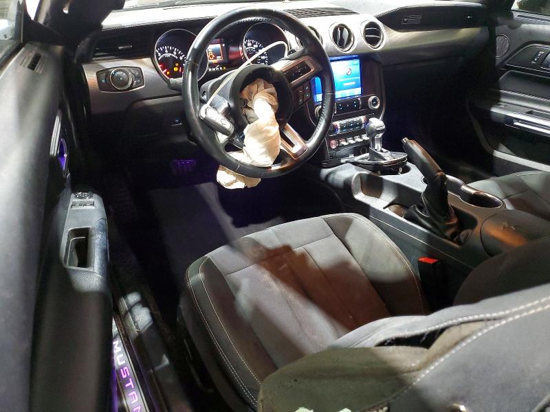 Aukcja sprzedaży 2020 Ford Mustang, vin: 1FA6P8CF9L5189071, numer aukcji: 53415896
