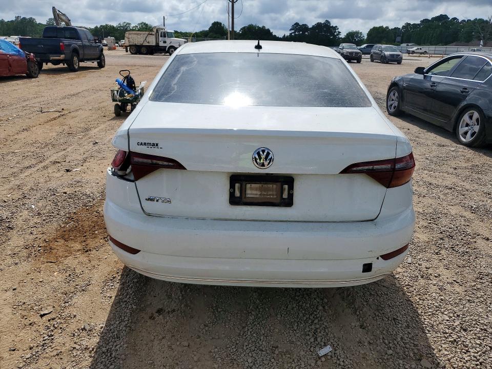 Продажа на аукционе авто 2019 Volkswagen Jetta, vin: 3VWN57BU6KM067540, номер лота: 54058406