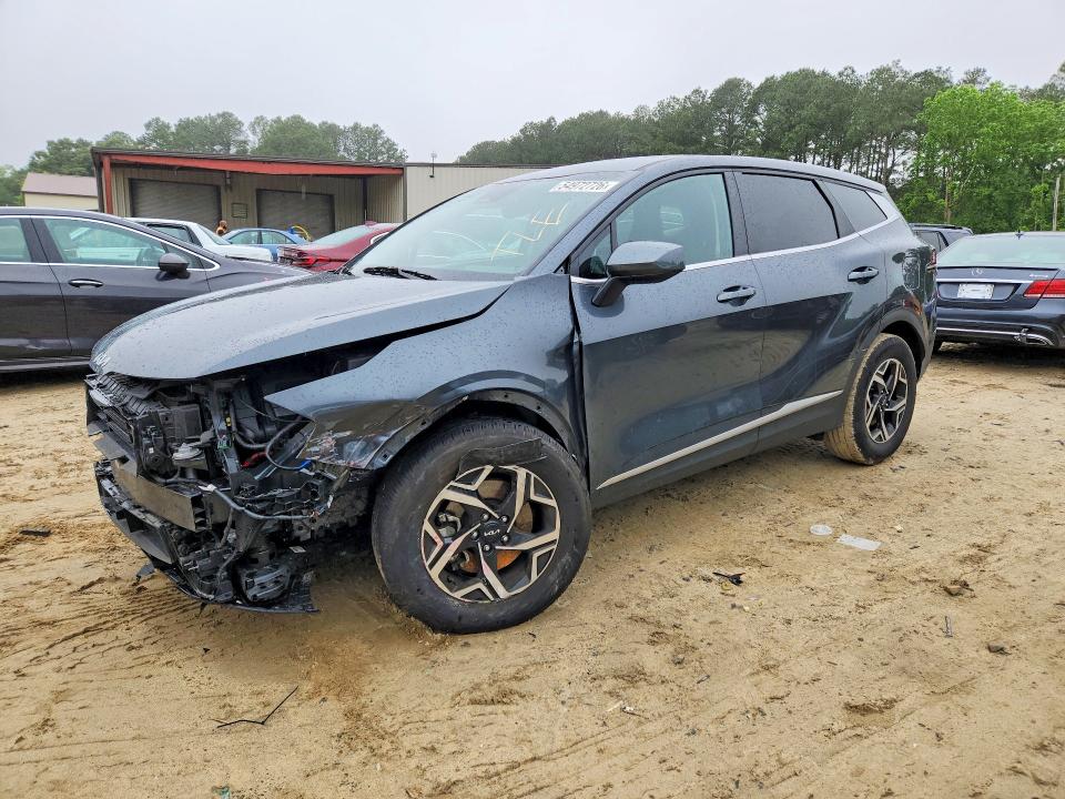 Aukcja sprzedaży 2024 Kia Sportage, vin: KNDPU3DF8R7293489, numer aukcji: 54972726
