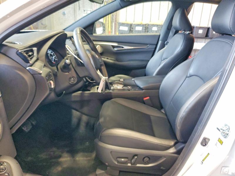 Продаж на аукціоні авто 2024 Infiniti Qx55, vin: 3PCAJ5KR2RF108886, номер лоту: 53779226