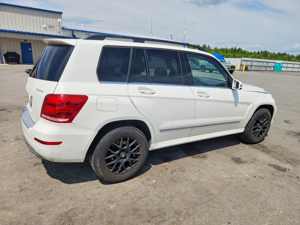 2013 Mercedes-benz Glk მანქანა იყიდება აუქციონზე, vin: WDCGG8JB2DG084256, აუქციონის ნომერი: 54626786