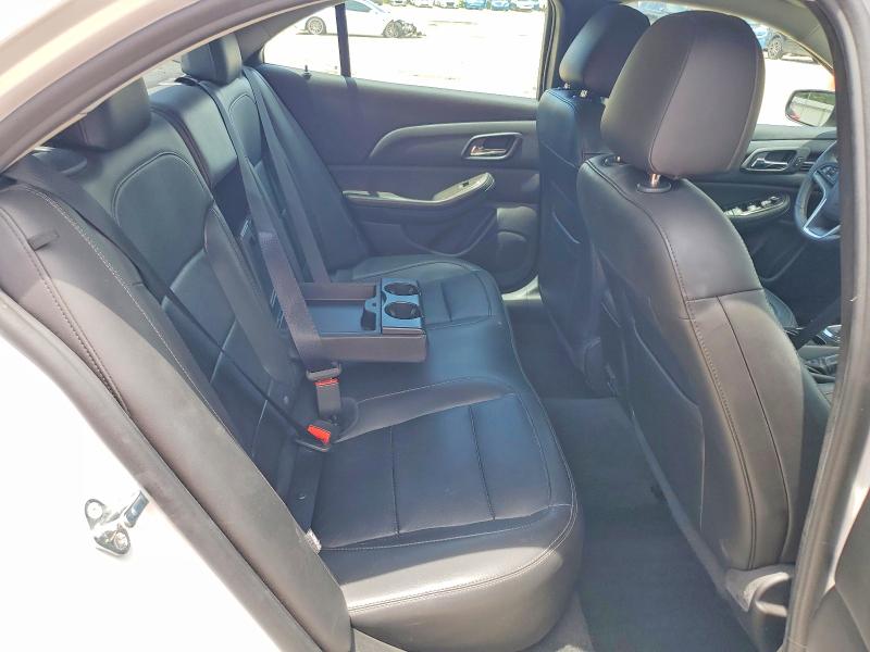 Продажа на аукционе авто 2015 Chevrolet Malibu, vin: 1G11D5SL5FF283409, номер лота: 54326406