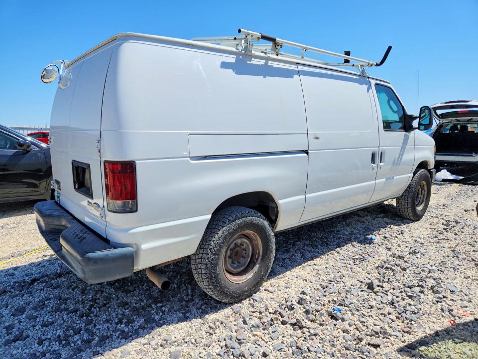 53116986 :رقم المزاد ، 1FTNE24L99DA33883 vin ، 2009 Ford Econoline مزاد بيع